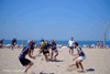 Beach Rugby